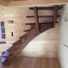 Entreprises 3 image KUNZ ZIMMEREI HOLZBAU ZWEISIMMEN Zimmerarbeiten, Holzbauarbeiten dans Zweisimmen BE