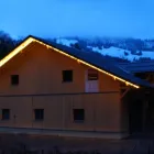 Entreprises 1 image KUNZ ZIMMEREI HOLZBAU ZWEISIMMEN Zimmerarbeiten, Holzbauarbeiten dans Zweisimmen BE