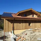 Entreprises 4 image KUNZ ZIMMEREI HOLZBAU ZWEISIMMEN Zimmerarbeiten, Holzbauarbeiten dans Zweisimmen BE