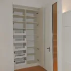 Entreprises 8 image KURT KÄLIN SCHREINEREI- KÜCHEN AG Zimmerarbeiten, Holzbauarbeiten dans Euthal SZ