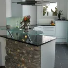 Entreprises 1 image KURT KÄLIN SCHREINEREI- KÜCHEN AG Zimmerarbeiten, Holzbauarbeiten dans Euthal SZ