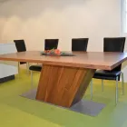 Entreprises 2 image KURT KÄLIN SCHREINEREI- KÜCHEN AG Zimmerarbeiten, Holzbauarbeiten dans Euthal SZ