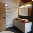 Entreprises 2 image KURT KÄLIN SCHREINEREI- KÜCHEN AG Zimmerarbeiten, Holzbauarbeiten dans Euthal SZ