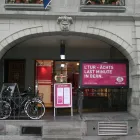 Unternehmen 3 Bild L'TUR REISEBÜRO BERN Transport/Verkehr/Tourismus am Berne BE