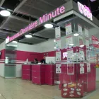 Unternehmen 1 Bild L'TUR REISEBÜRO GENÈVE AÉROPORT Transport/Verkehr/Tourismus am Le Grand-Saconnex GE