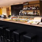 Entreprises 1 image LA BARRICA VINO Y TAPAS Hotel-/Gastronomiegewerbe dans Cham ZG