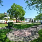 Unternehmen 3 Bild LA CANEBIÈRE - MINIGOLF ET EVENTS Veranstaltungen/Messen am Neuchâtel NE