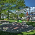 Unternehmen 1 Bild LA CANEBIÈRE - MINIGOLF ET EVENTS Veranstaltungen/Messen am Neuchâtel NE