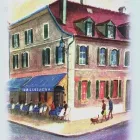 Entreprises 2 image LA CUCCAGNA Pizzerien dans Carouge GE