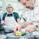 Unternehmen 16 Bild LA CUISINE KOCHSCHULE GMBH Kochschulen am Zürich ZH
