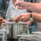 Unternehmen 9 Bild LA CUISINE KOCHSCHULE GMBH Kochschulen am Zürich ZH