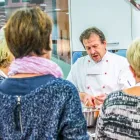 Unternehmen 11 Bild LA CUISINE KOCHSCHULE GMBH Kochschulen am Zürich ZH
