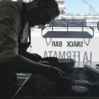 Immagine 16 azienda LA FERMATA LUGANO Steakhäuser in Lugano TI