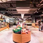 Entreprises 7 image LA MAISON DU FROMAGE STERCHI Nahrungs-/Genussmittel dans La Chaux-De-Fonds NE