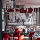 Entreprises 19 image LA MICHELINE | BISTRONOMIE Hotel-/Gastronomiegewerbe dans Genève GE