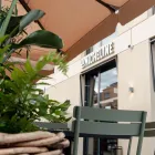 Entreprises 22 image LA MICHELINE | BISTRONOMIE Hotel-/Gastronomiegewerbe dans Genève GE