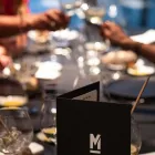 Entreprises 24 image LA MICHELINE | BISTRONOMIE Hotel-/Gastronomiegewerbe dans Genève GE