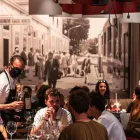 Entreprises 25 image LA MICHELINE | BISTRONOMIE Hotel-/Gastronomiegewerbe dans Genève GE