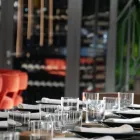 Entreprises 8 image LA MICHELINE | BISTRONOMIE Hotel-/Gastronomiegewerbe dans Genève GE