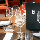 Entreprises 10 image LA MICHELINE | BISTRONOMIE Hotel-/Gastronomiegewerbe dans Genève GE