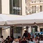 Entreprises 12 image LA MICHELINE | BISTRONOMIE Hotel-/Gastronomiegewerbe dans Genève GE