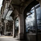 Unternehmen 7 Bild LA MUSE GUEULE Hotel-/Gastronomiegewerbe am Genève GE