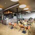 Unternehmen 8 Bild LA MUSE GUEULE Hotel-/Gastronomiegewerbe am Genève GE