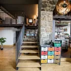 Unternehmen 4 Bild LA MUSE GUEULE Hotel-/Gastronomiegewerbe am Genève GE