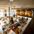Unternehmen 5 Bild LA MUSE GUEULE Hotel-/Gastronomiegewerbe am Genève GE