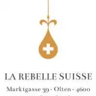 Entreprises 2 image LA REBELLE SUISSE. TATTOO & PIERCING Tattoostudios, Piercingstudios dans Olten SO