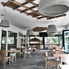 Entreprises 4 image LA VERANDA Zeltverleih dans Lugano TI