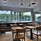 Entreprises 1 image LA VERANDA Zeltverleih dans Lugano TI