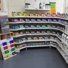 Unternehmen 4 Bild LACHENMEIER FARBEN BASEL  AUF DER LYSS Malerbetriebe am Basel BL