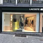Unternehmen 1 Bild LACOSTE Textil/Bekleidung am Lausanne VD