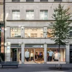 Unternehmen 1 Bild LACOSTE Textil/Bekleidung am Zurich ZH