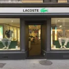 Immagine 1 azienda LACOSTE Textil/Bekleidung in Neuchâtel NE