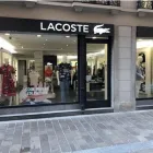 Immagine 1 azienda LACOSTE Textil/Bekleidung in Lugano TI