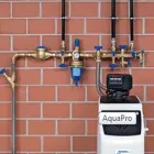 Immagine 1 azienda LÄGERN-PLASTIC AG Kundendienste für Heizungs- und Sanitärtechnik in Wettingen AG