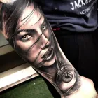 Entreprises 5 image LAKIMII ST.GALLEN Tattoostudios, Piercingstudios dans St. Gallen SG
