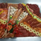 Unternehmen 1 Bild LAND-METZGLI Nahrungs-/Genussmittel am Lostorf SO