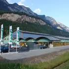 Immagine 5 azienda LANDI SARGANSERLAND AG Nahrungs-/Genussmittel in Flums SG
