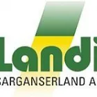 Immagine 1 azienda LANDI SARGANSERLAND AG Nahrungs-/Genussmittel in Flums SG