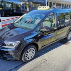 Unternehmen 1 Bild LANGETAU TAXI GMBH Transport/Verkehr/Tourismus am Langenthal BE
