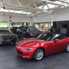 Unternehmen 2 Bild LANGWIES-GARAGE AG Kfz-/Zweirad-Dienstleistungen am Wallenwil TG