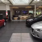 Unternehmen 3 Bild LANGWIES-GARAGE AG Kfz-/Zweirad-Dienstleistungen am Wallenwil TG