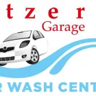 Unternehmen 1 Bild LATZER AG Kfz-Pflegedienste am Gossau Sg SG
