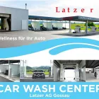 Unternehmen 2 Bild LATZER AG Kfz-Pflegedienste am Gossau Sg SG