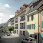 Entreprises 3 image LAUFEN WOHNUNGEN Wohnungsmarkt dans Laufen BL