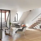 Entreprises 4 image LAUFEN WOHNUNGEN Wohnungsmarkt dans Laufen BL