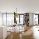 Entreprises 2 image LAUFEN WOHNUNGEN Wohnungsmarkt dans Laufen BL